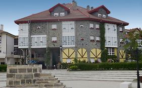 Hotel Presa